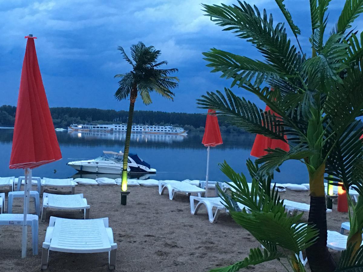 Lom Kaleto Hotel المظهر الخارجي الصورة