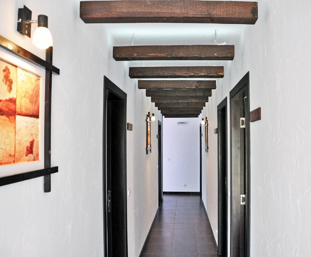 Lom Kaleto Hotel المظهر الخارجي الصورة