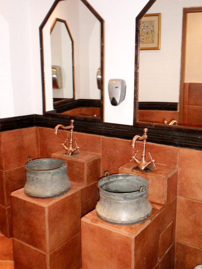 Lom Kaleto Hotel المظهر الخارجي الصورة