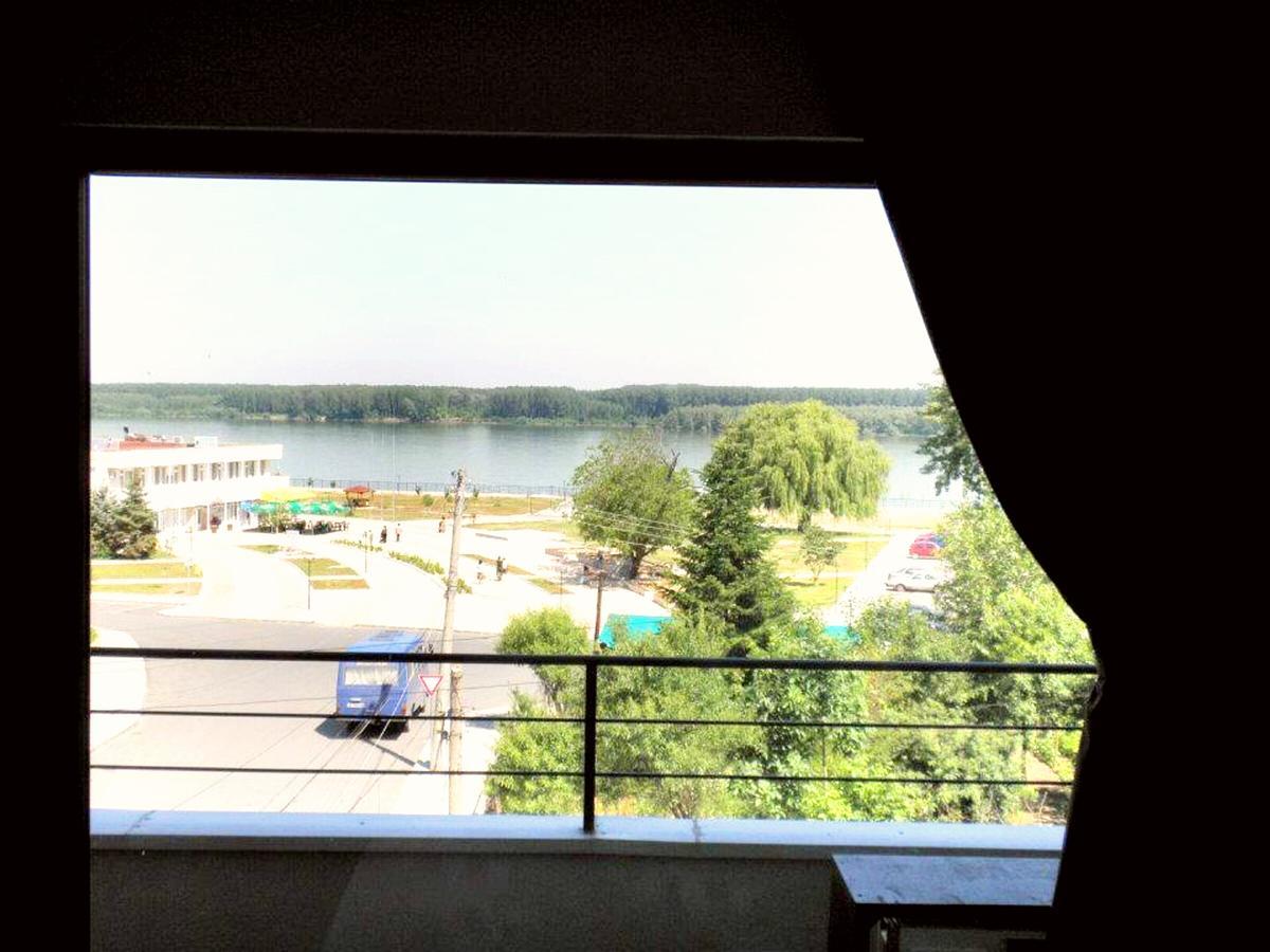 Lom Kaleto Hotel المظهر الخارجي الصورة