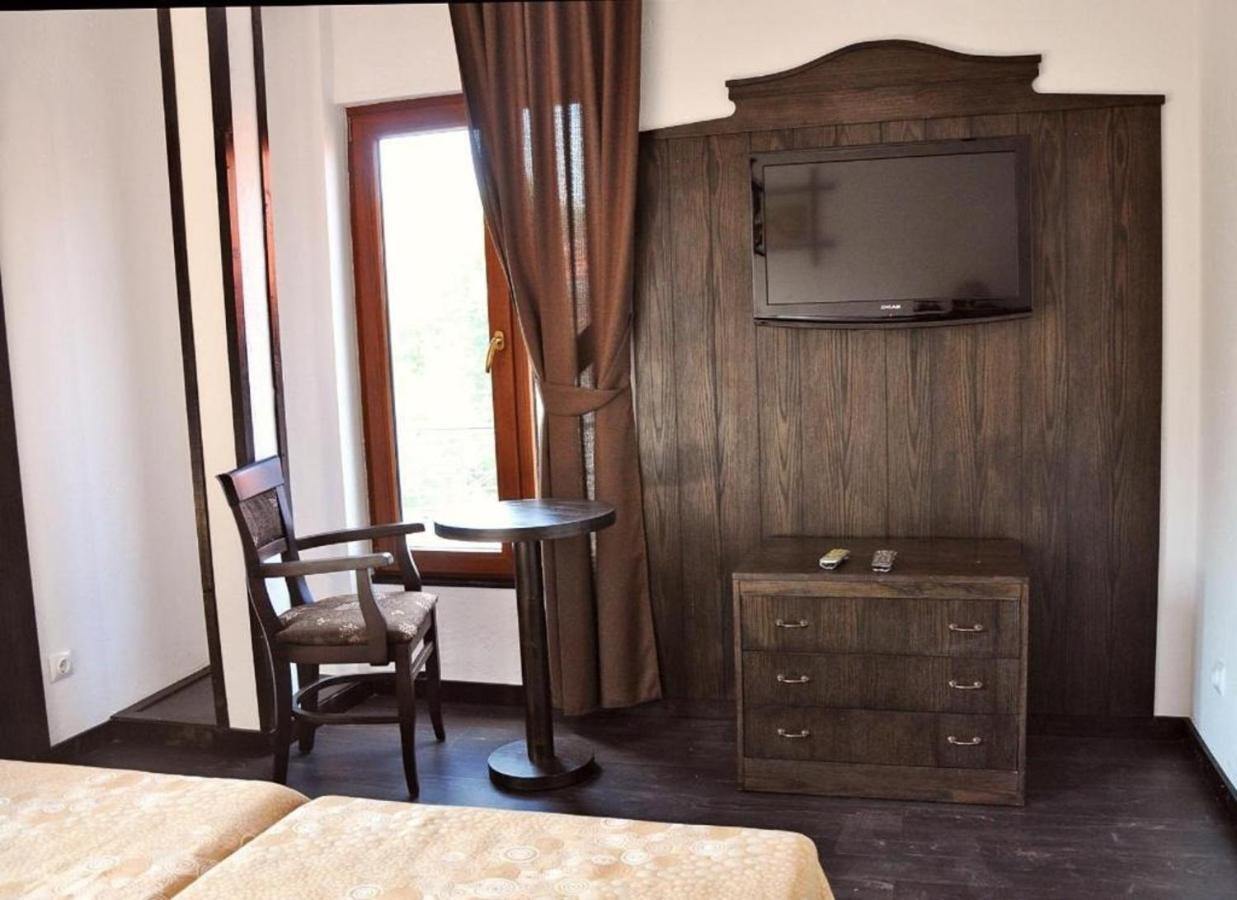 Lom Kaleto Hotel المظهر الخارجي الصورة